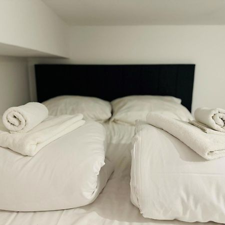 12 Monkeys Apartments Berlin Ngoại thất bức ảnh