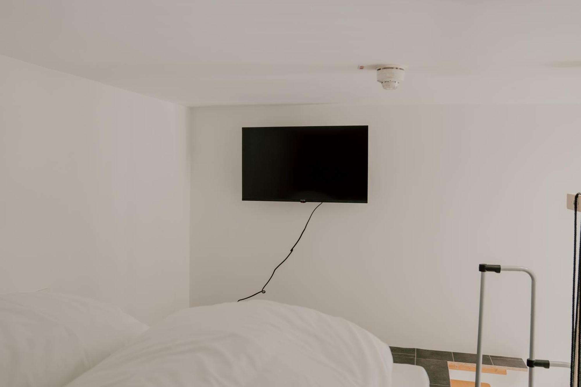 12 Monkeys Apartments Berlin Ngoại thất bức ảnh