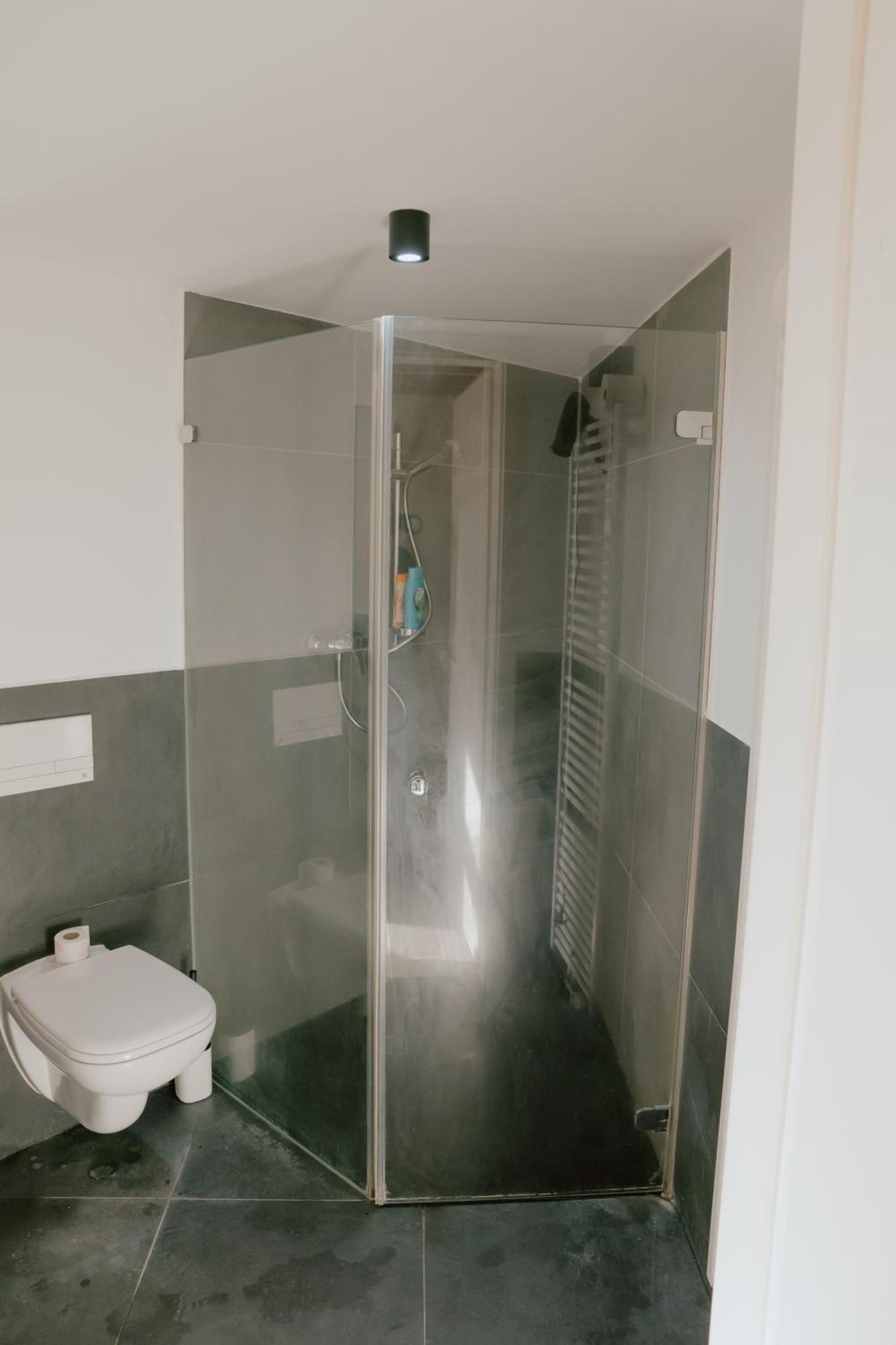12 Monkeys Apartments Berlin Ngoại thất bức ảnh