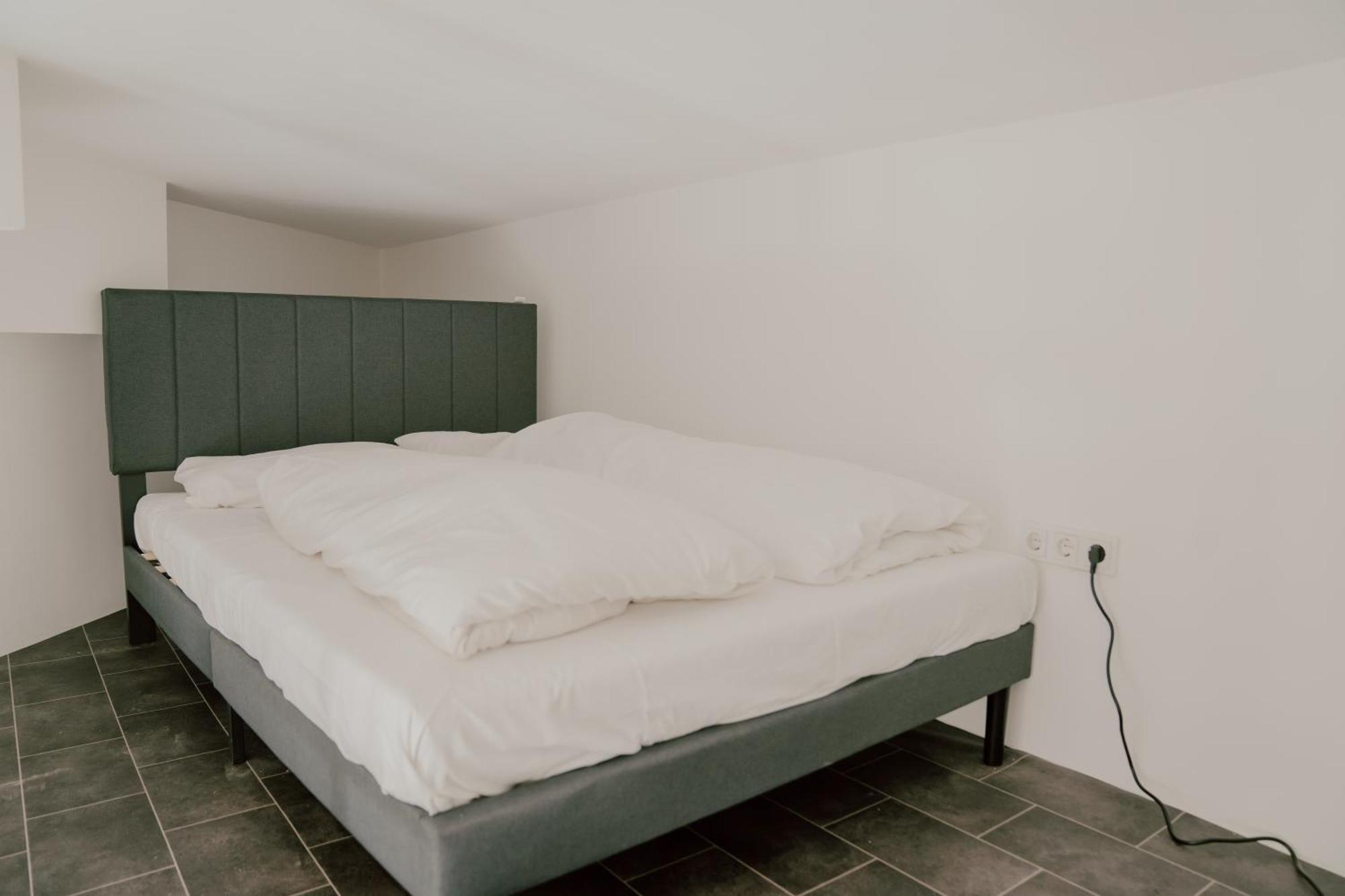 12 Monkeys Apartments Berlin Ngoại thất bức ảnh