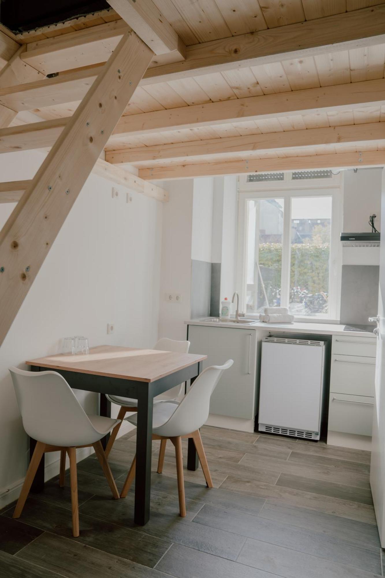 12 Monkeys Apartments Berlin Ngoại thất bức ảnh