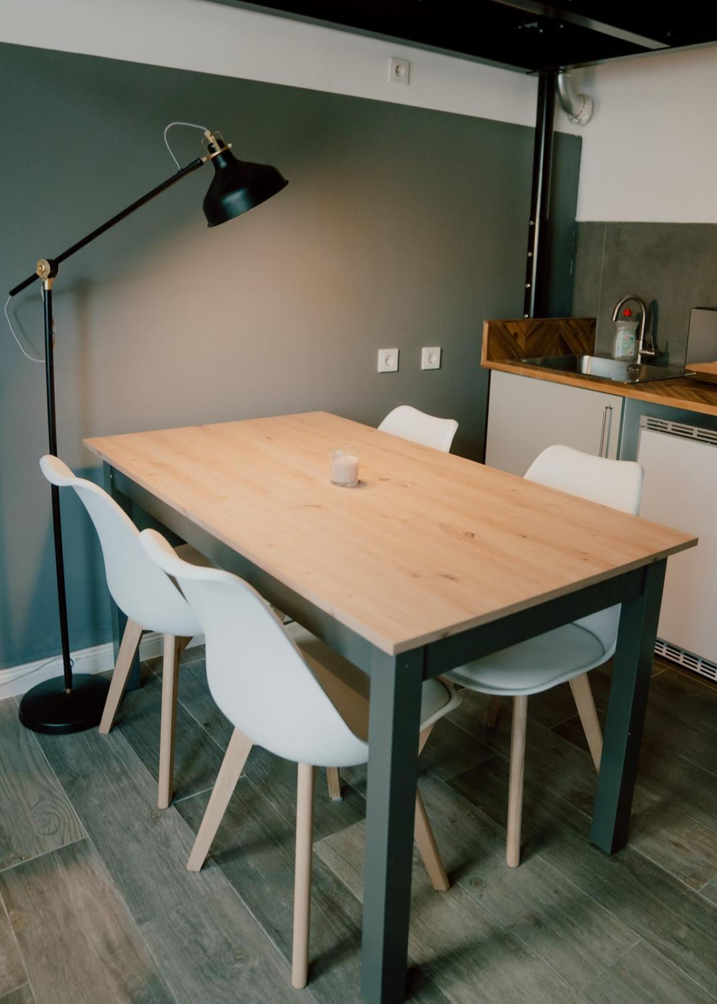 12 Monkeys Apartments Berlin Ngoại thất bức ảnh