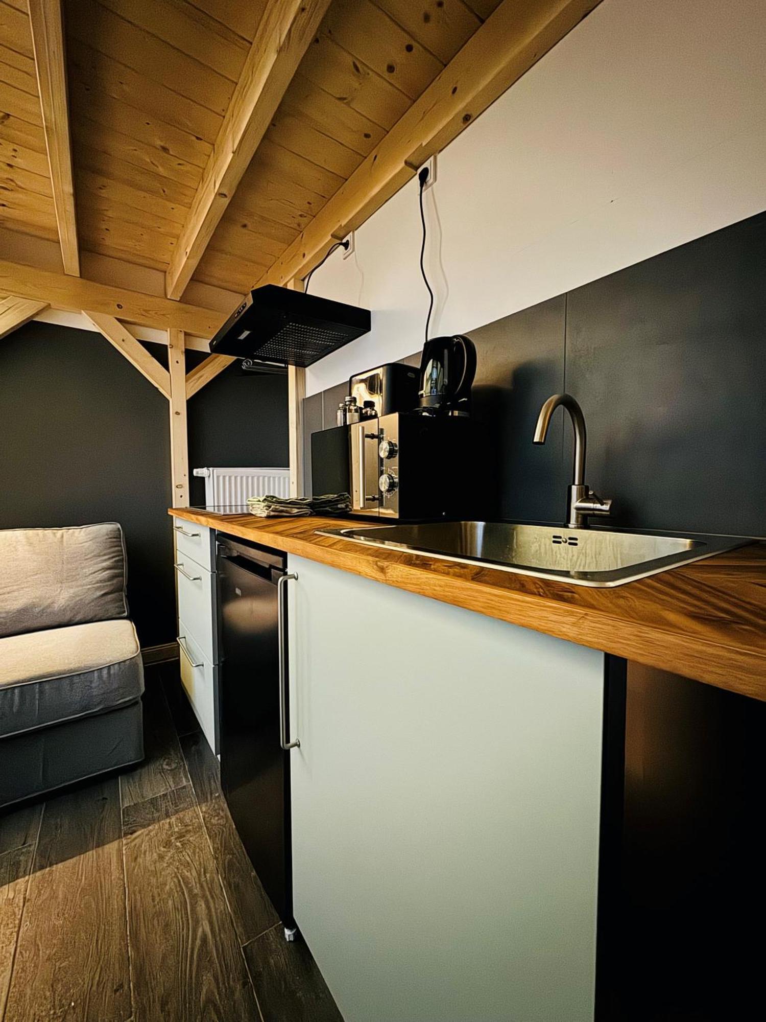 12 Monkeys Apartments Berlin Ngoại thất bức ảnh