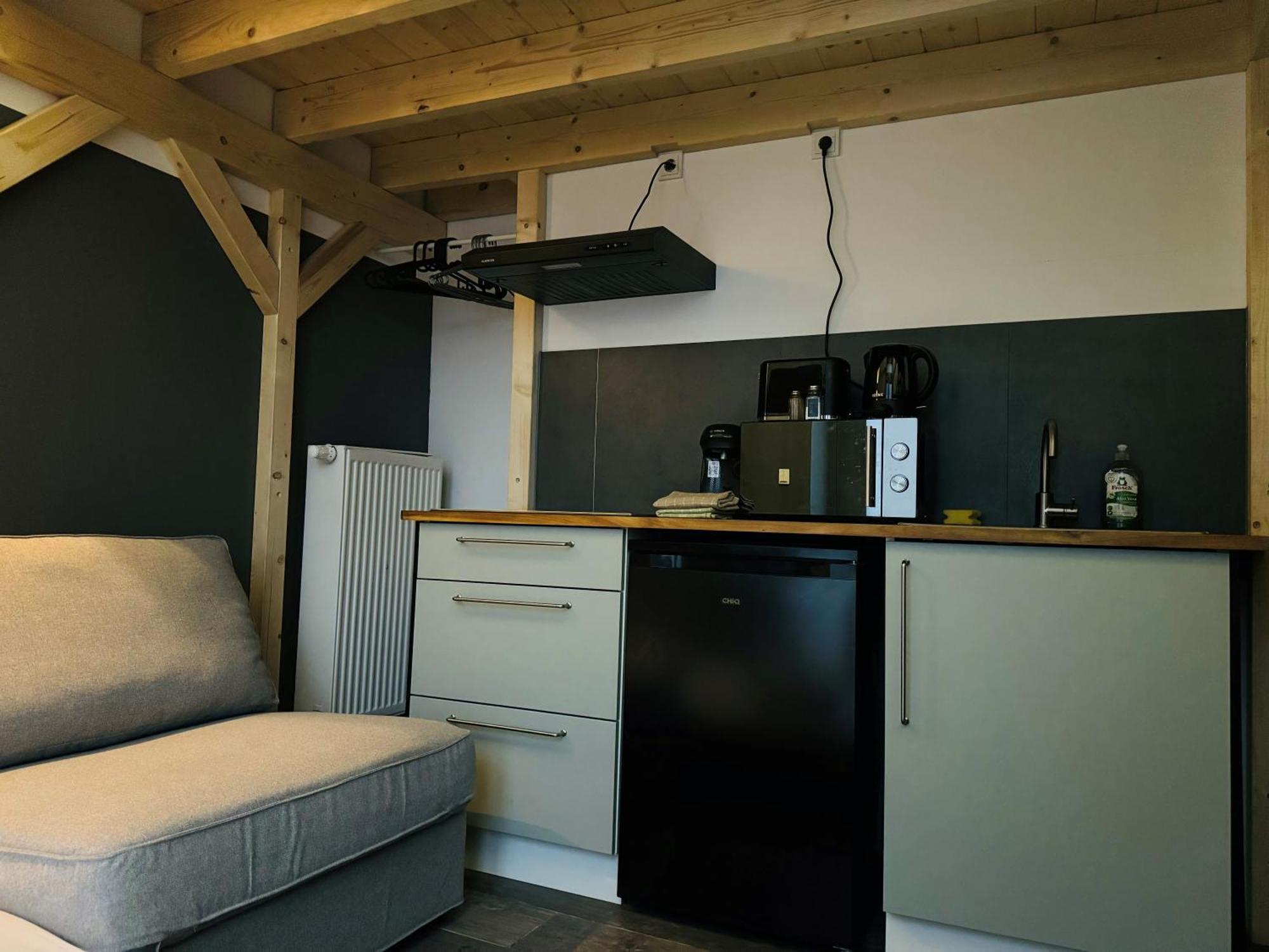 12 Monkeys Apartments Berlin Ngoại thất bức ảnh