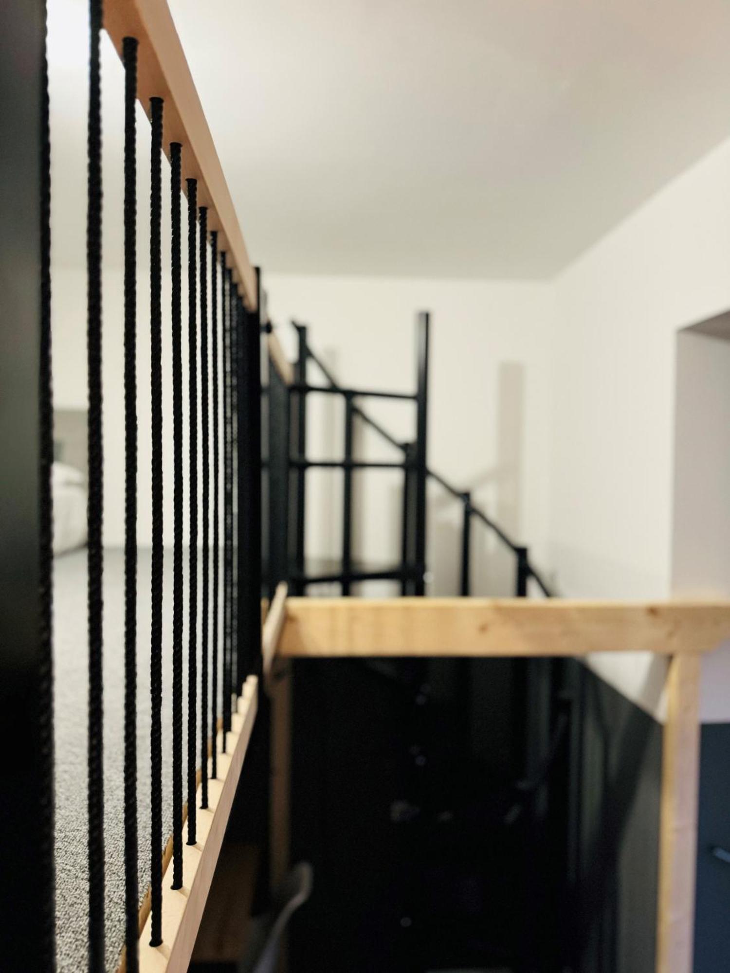 12 Monkeys Apartments Berlin Ngoại thất bức ảnh