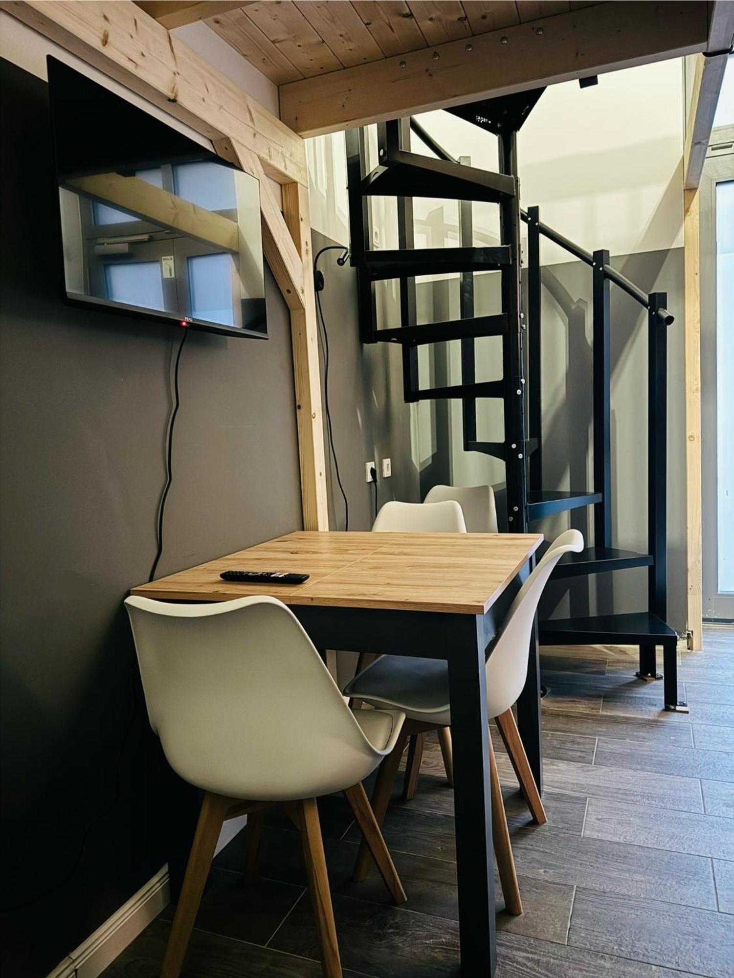 12 Monkeys Apartments Berlin Ngoại thất bức ảnh